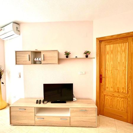 Torrevieja Comfortable Apartment Esterno foto