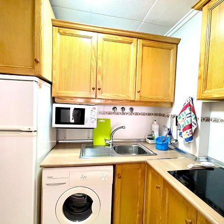 Torrevieja Comfortable Apartment Esterno foto