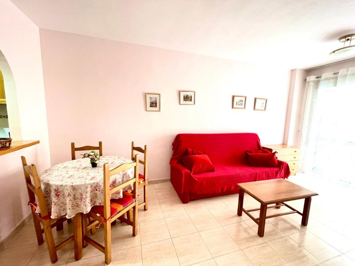 Torrevieja Comfortable Apartment Esterno foto
