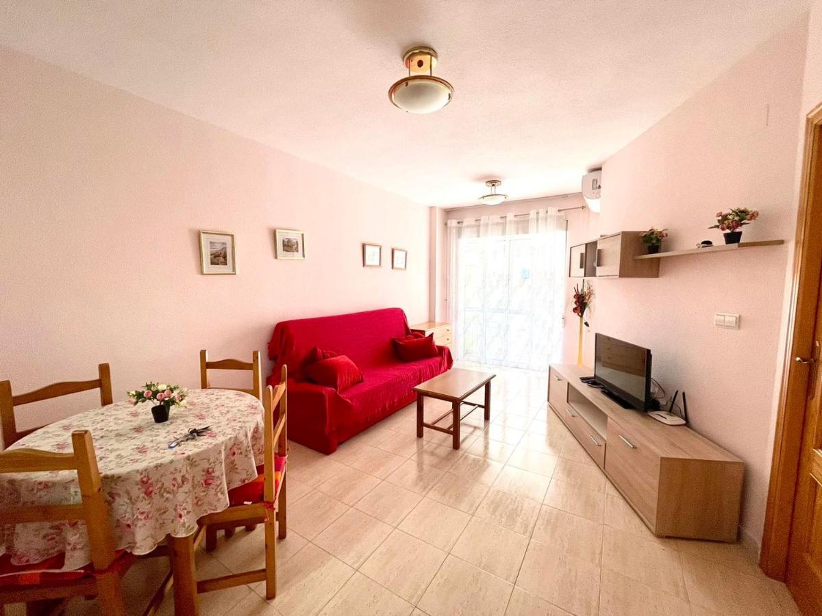 Torrevieja Comfortable Apartment Esterno foto