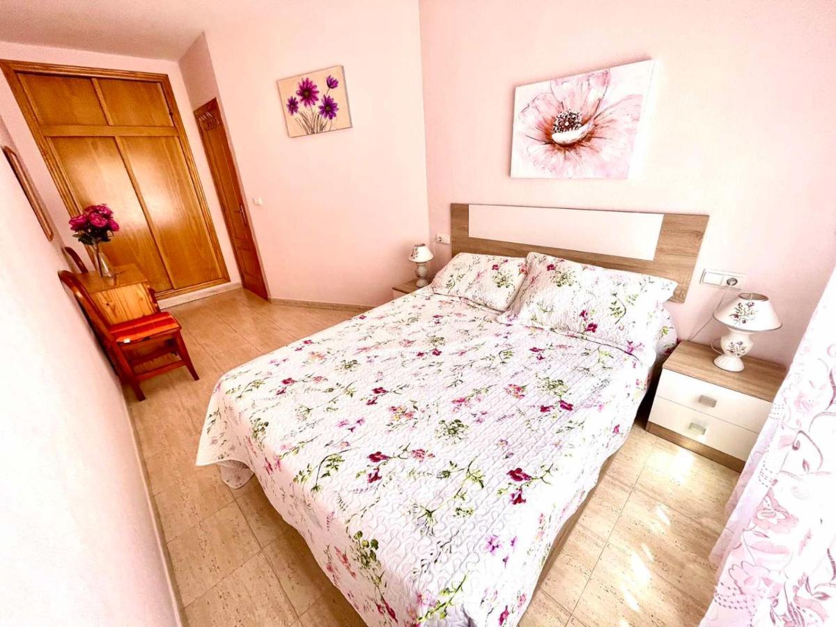 Torrevieja Comfortable Apartment Esterno foto