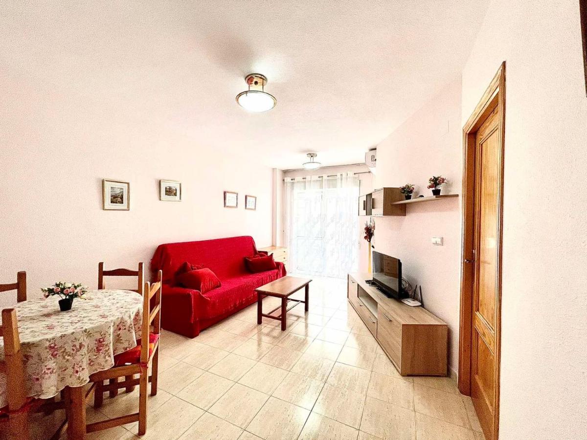 Torrevieja Comfortable Apartment Esterno foto