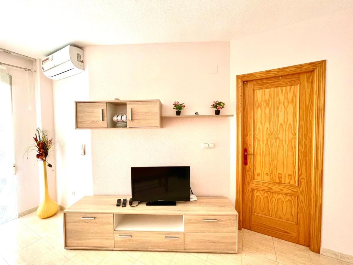 Torrevieja Comfortable Apartment Esterno foto