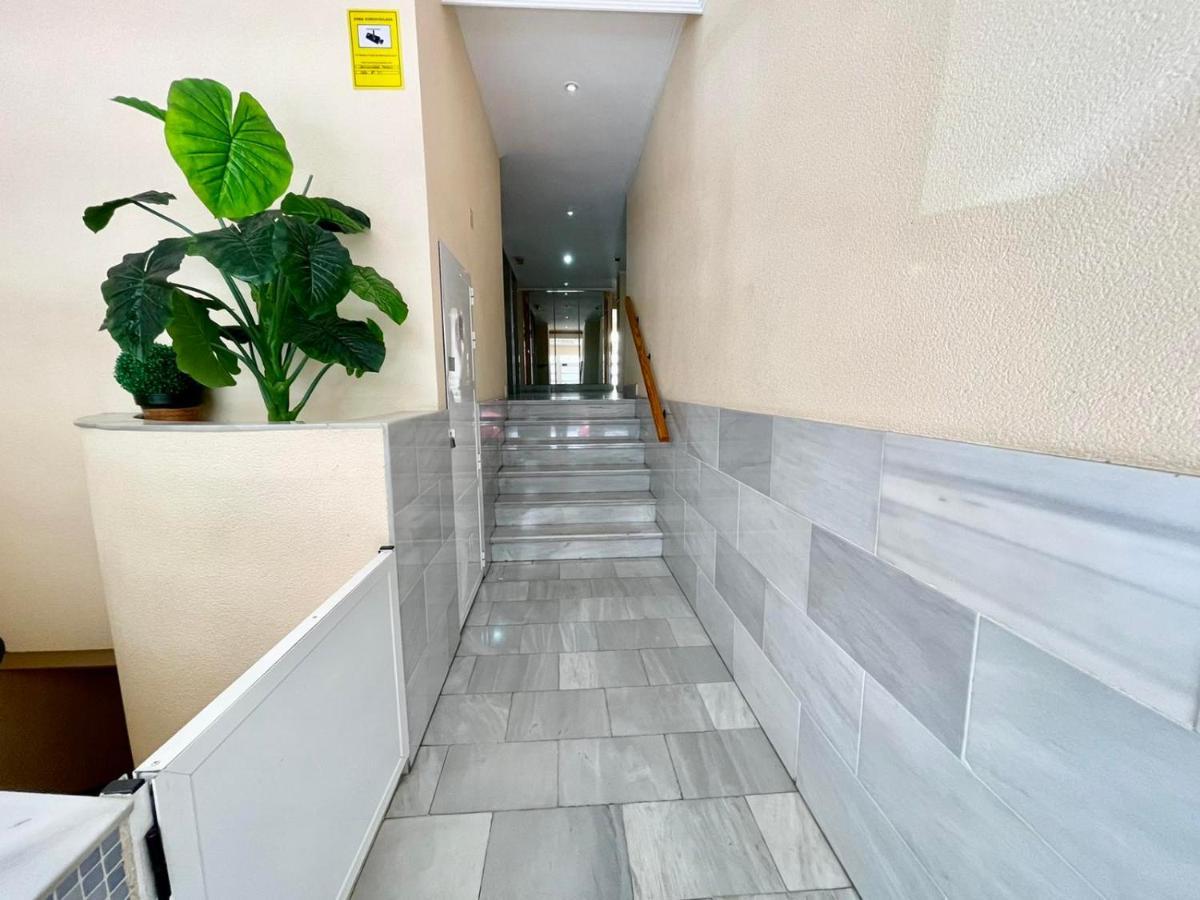 Torrevieja Comfortable Apartment Esterno foto
