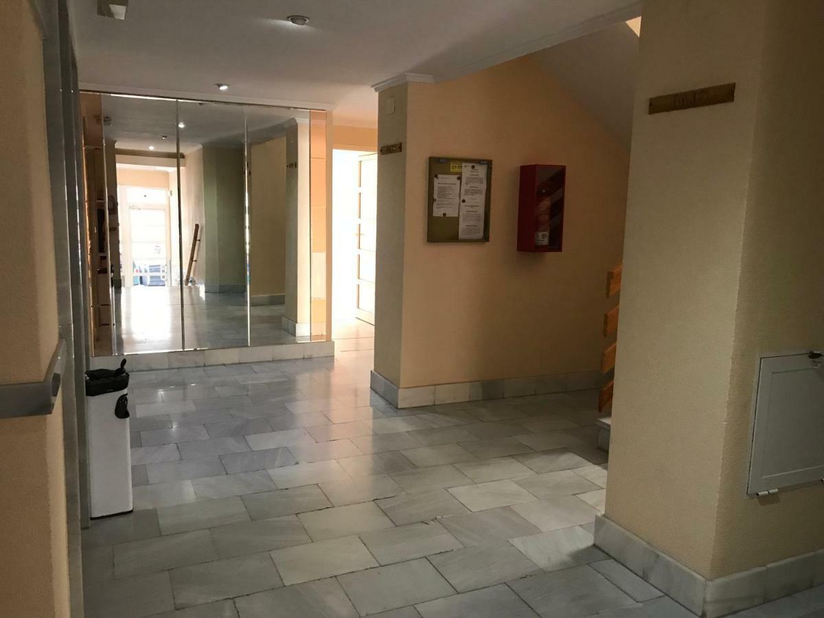 Torrevieja Comfortable Apartment Esterno foto